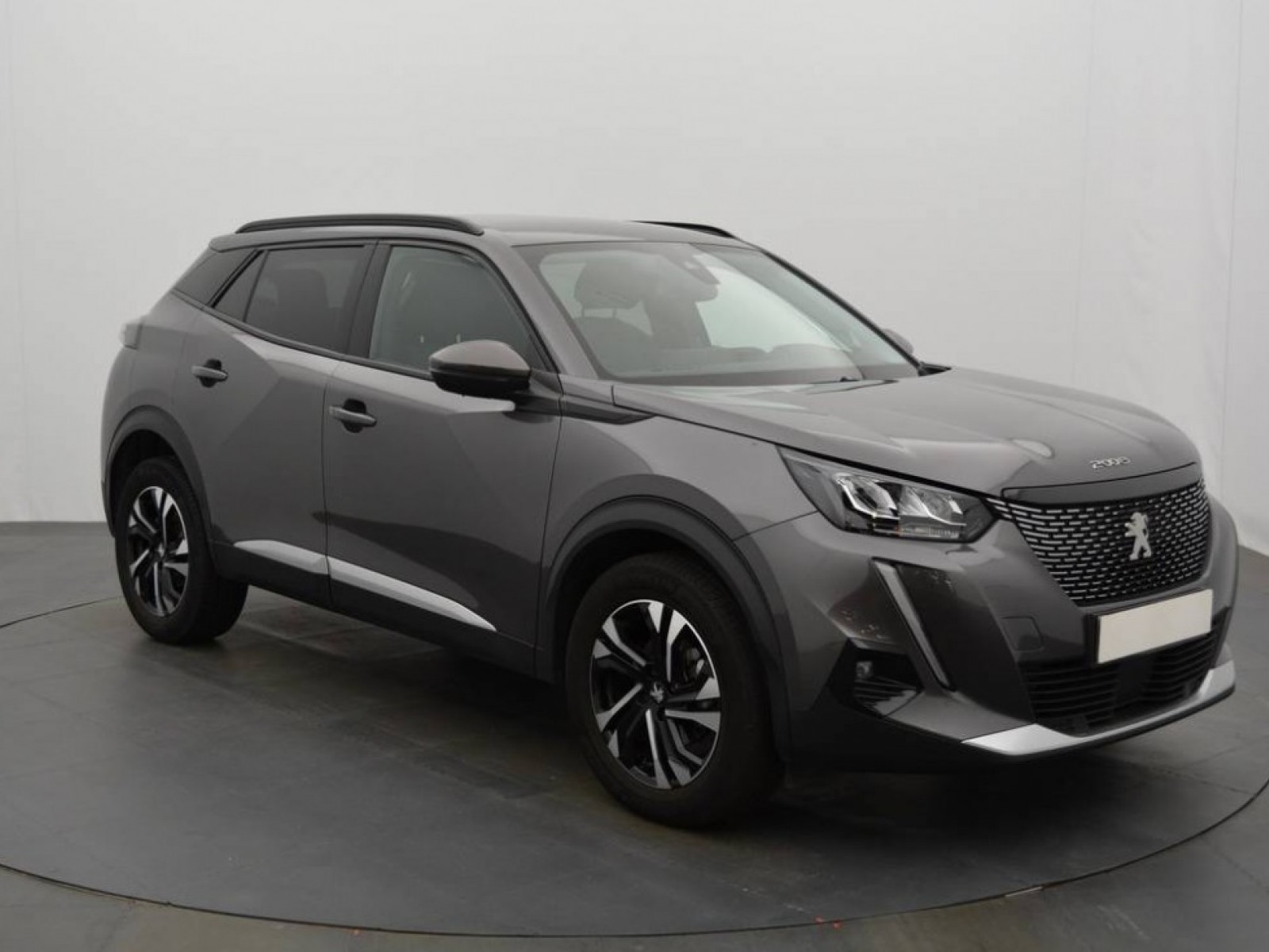 PEUGEOT - 2008 - #185734 - 1