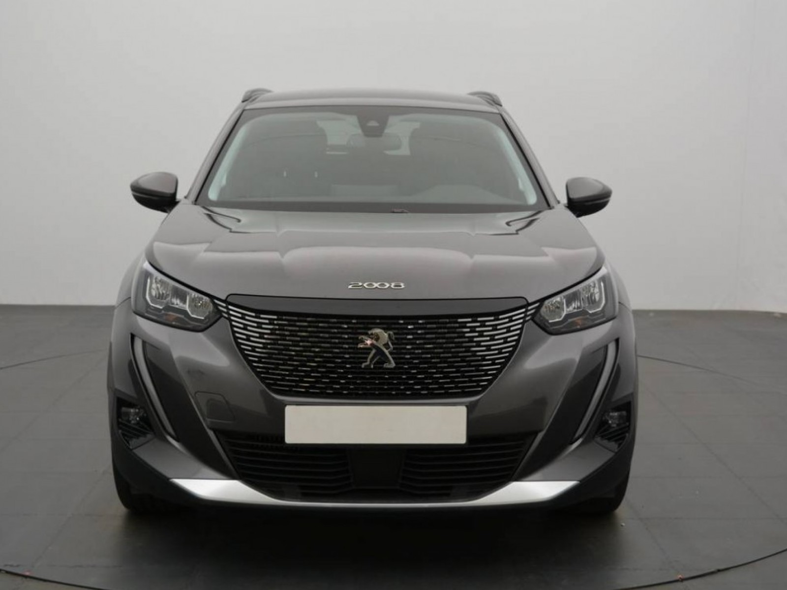PEUGEOT - 2008 - #185734 - 2