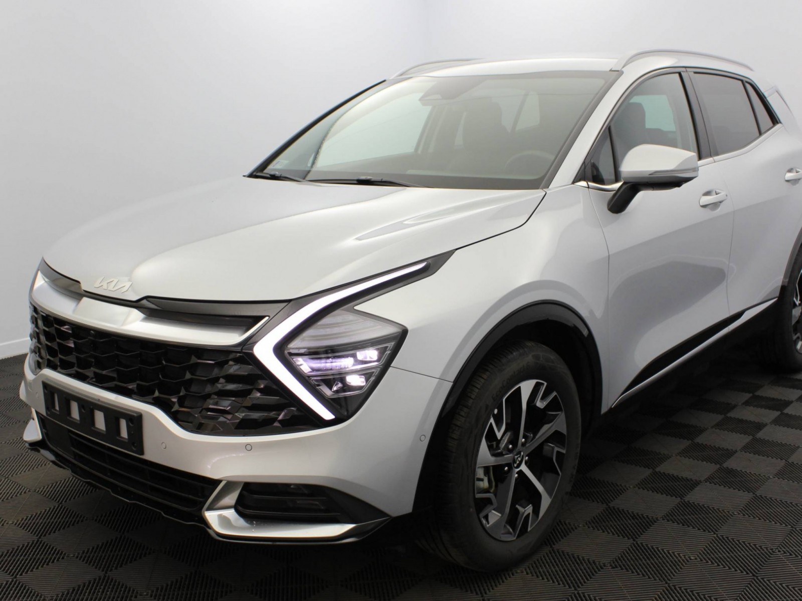 KIA - SPORTAGE NOUVEAU - #185973 - 15