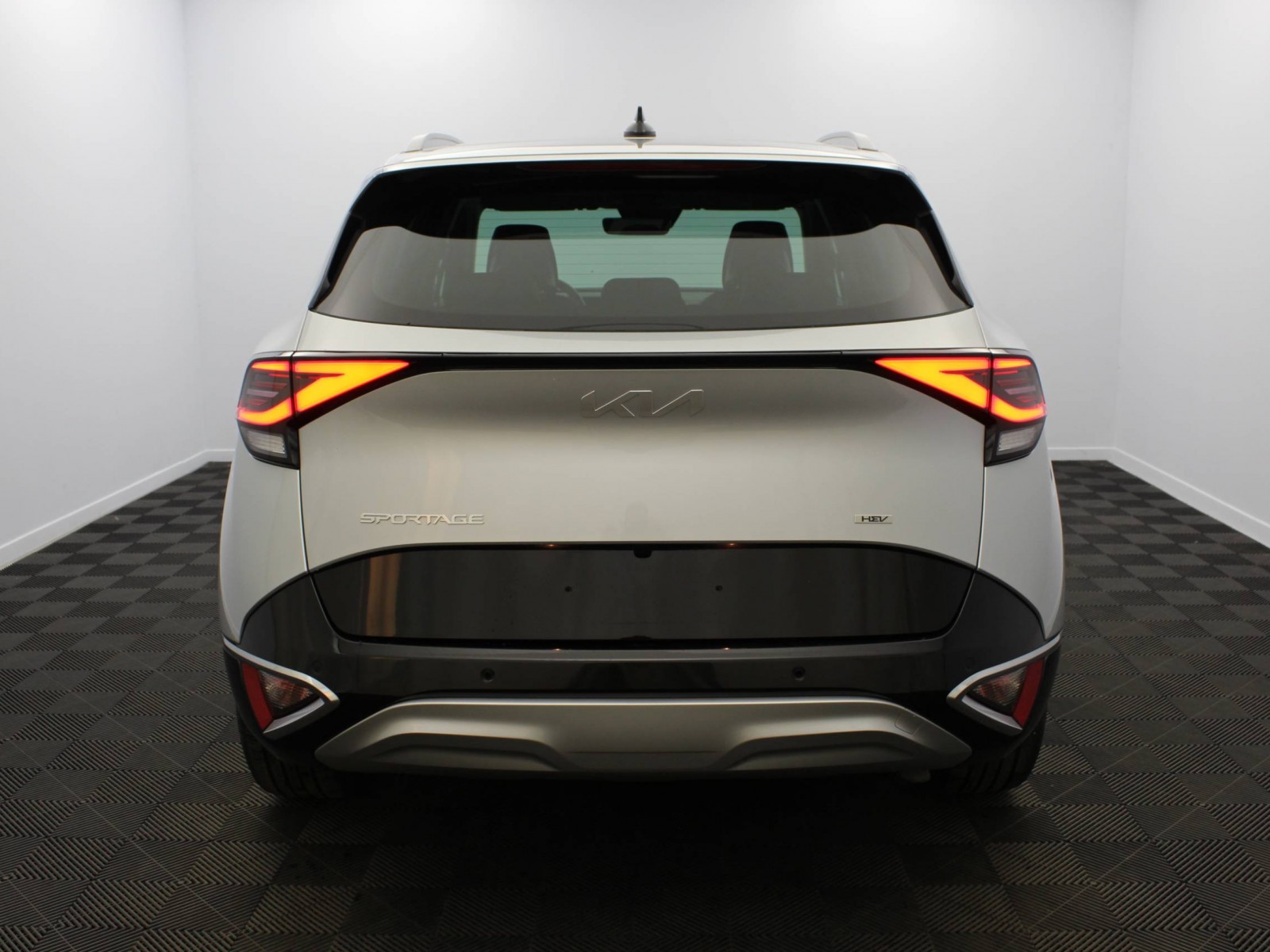 KIA - SPORTAGE NOUVEAU - #185973 - 5
