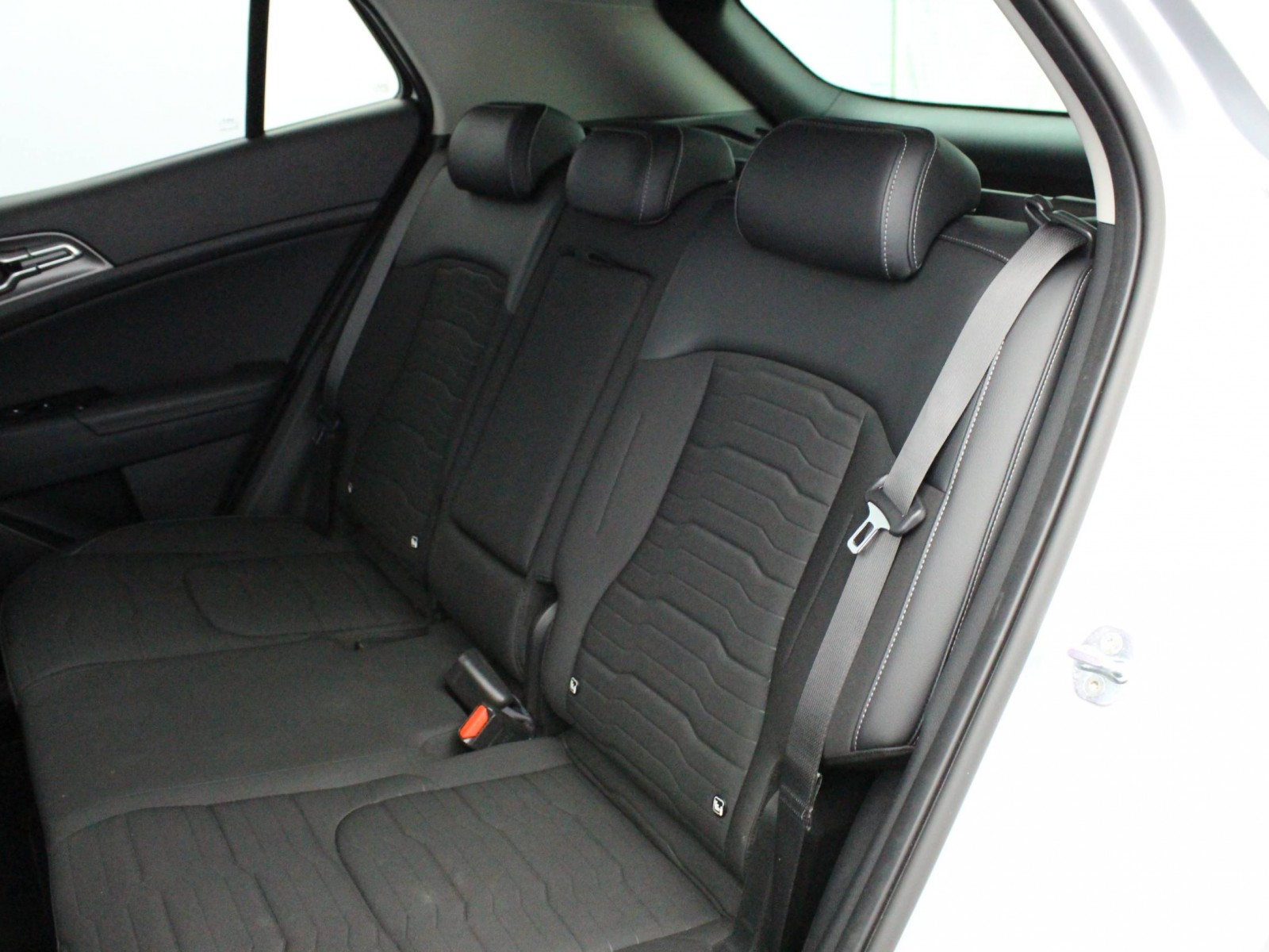 KIA - SPORTAGE NOUVEAU - #185973 - 8
