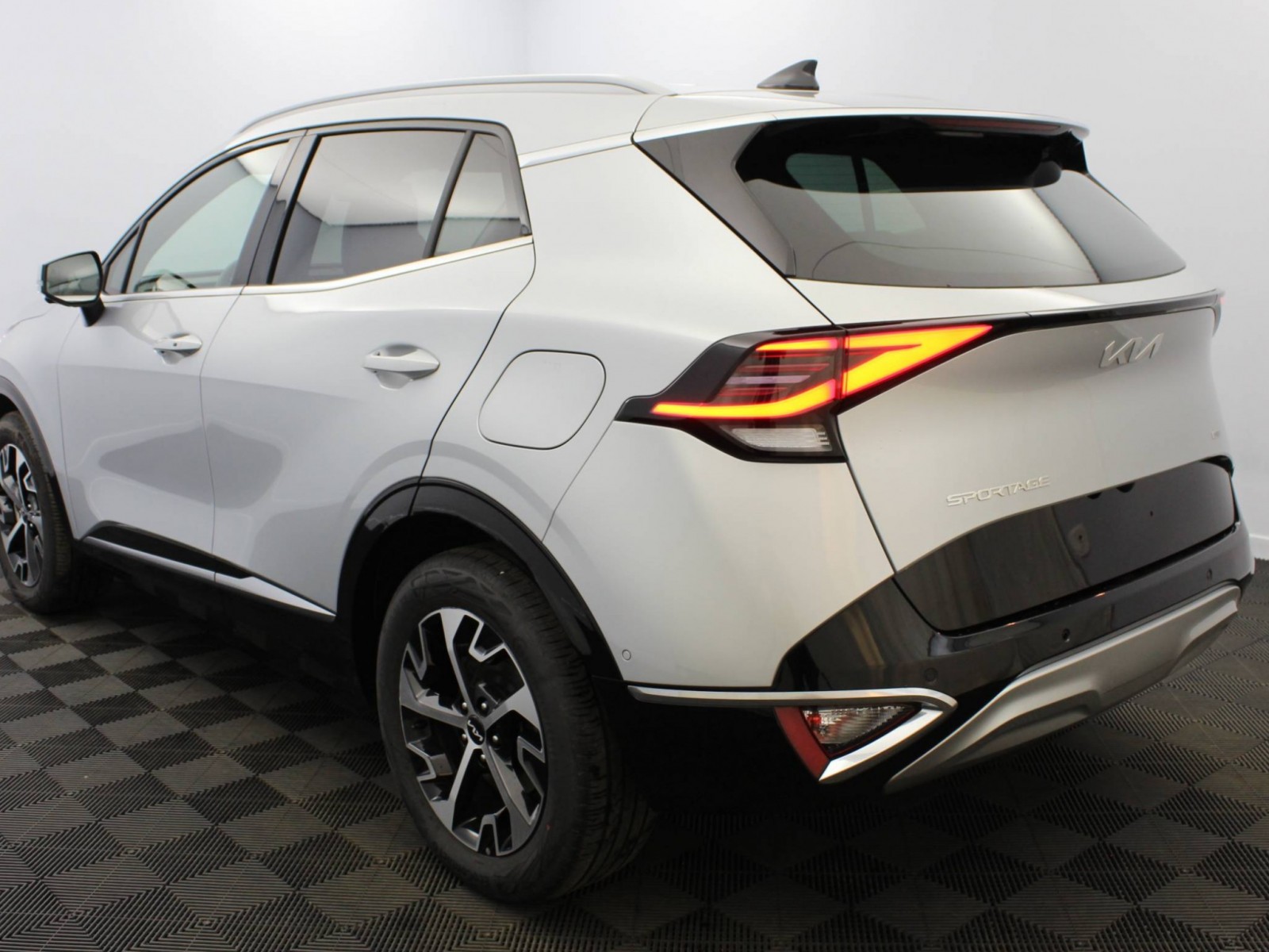 KIA - SPORTAGE NOUVEAU - #185973 - 17