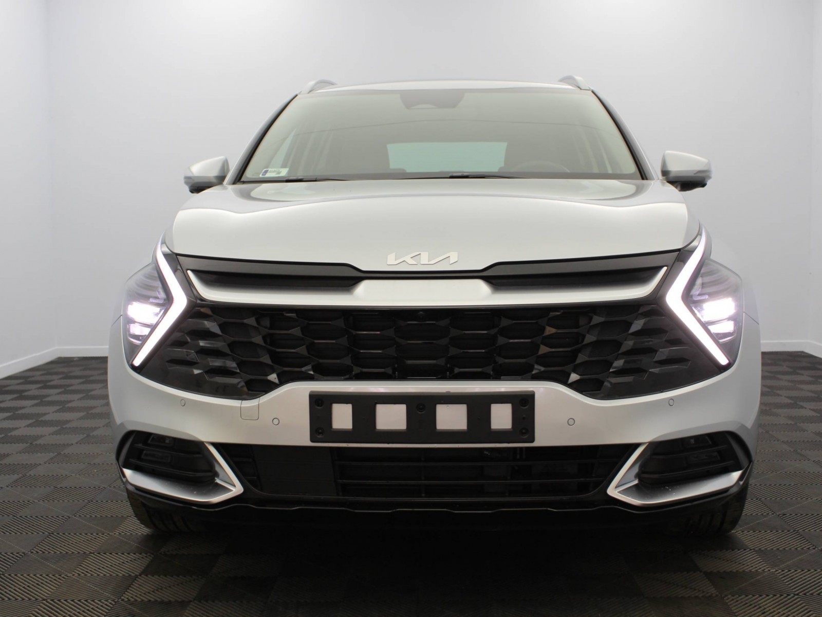 KIA - SPORTAGE NOUVEAU - #185973 - 4