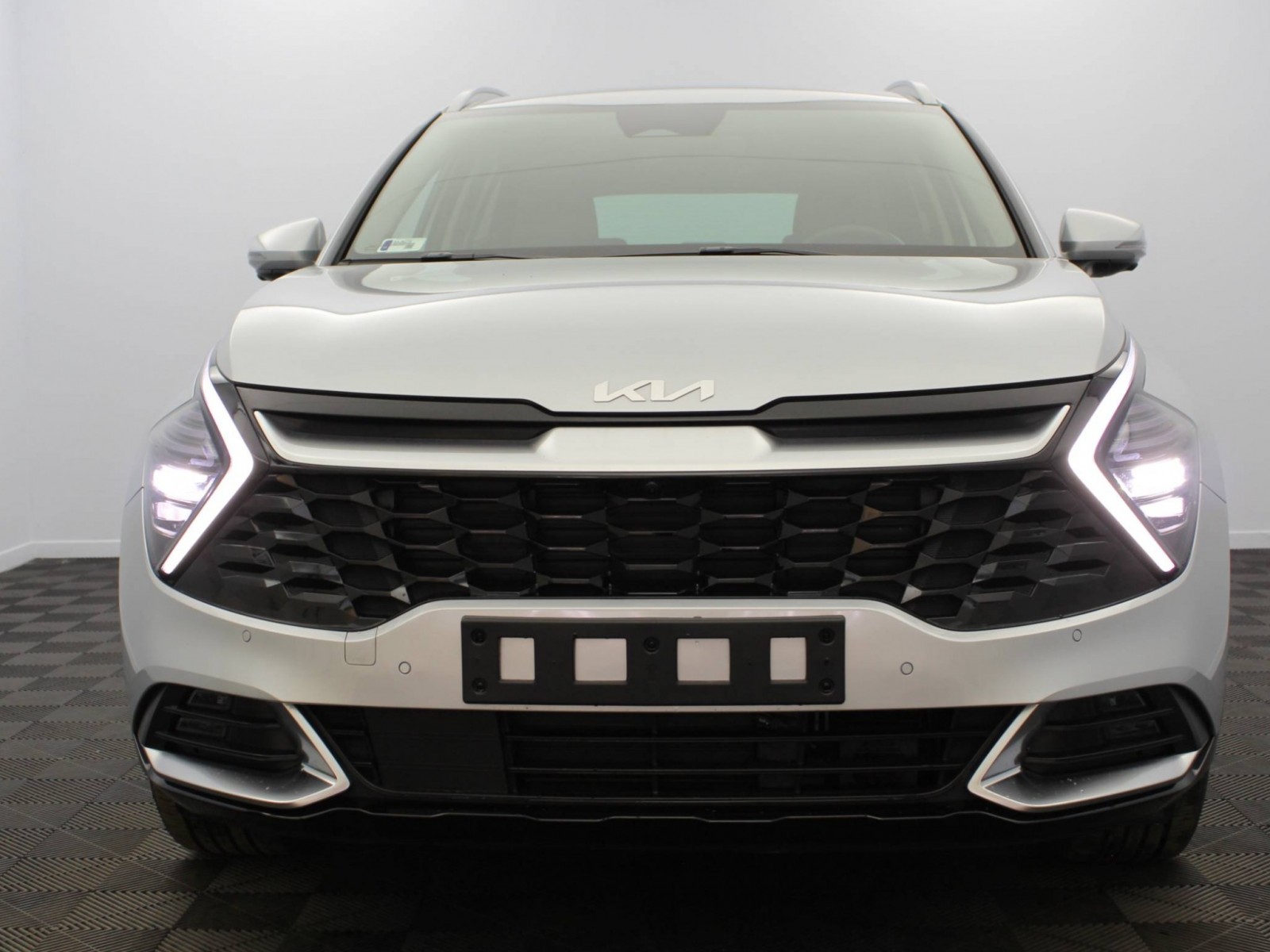 KIA - SPORTAGE NOUVEAU - #185973 - 19