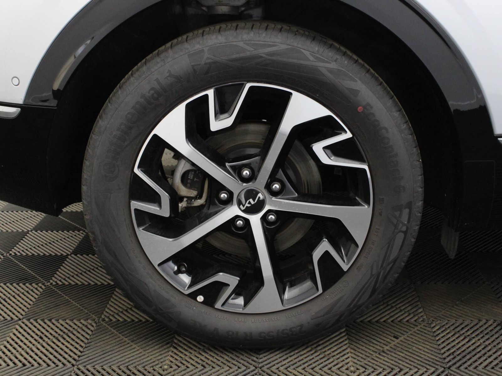 KIA - SPORTAGE NOUVEAU - #185973 - 6