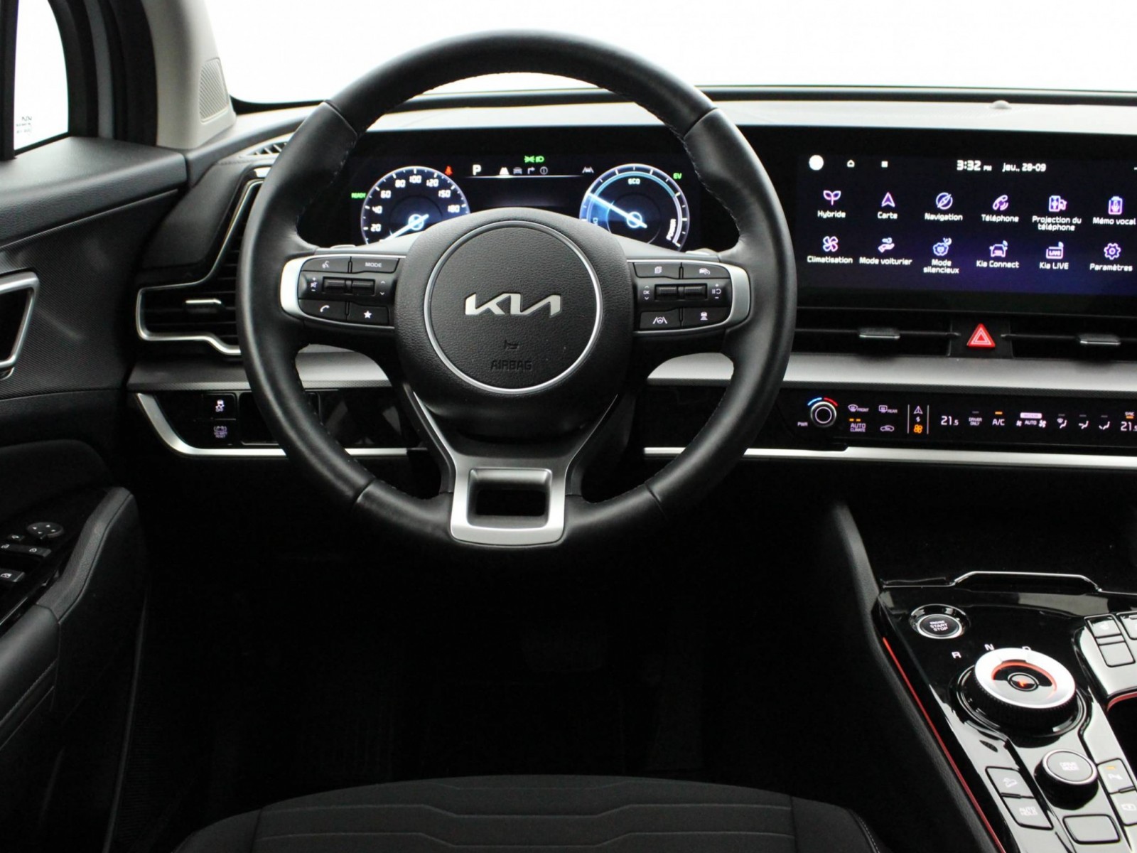 KIA - SPORTAGE NOUVEAU - #185973 - 24