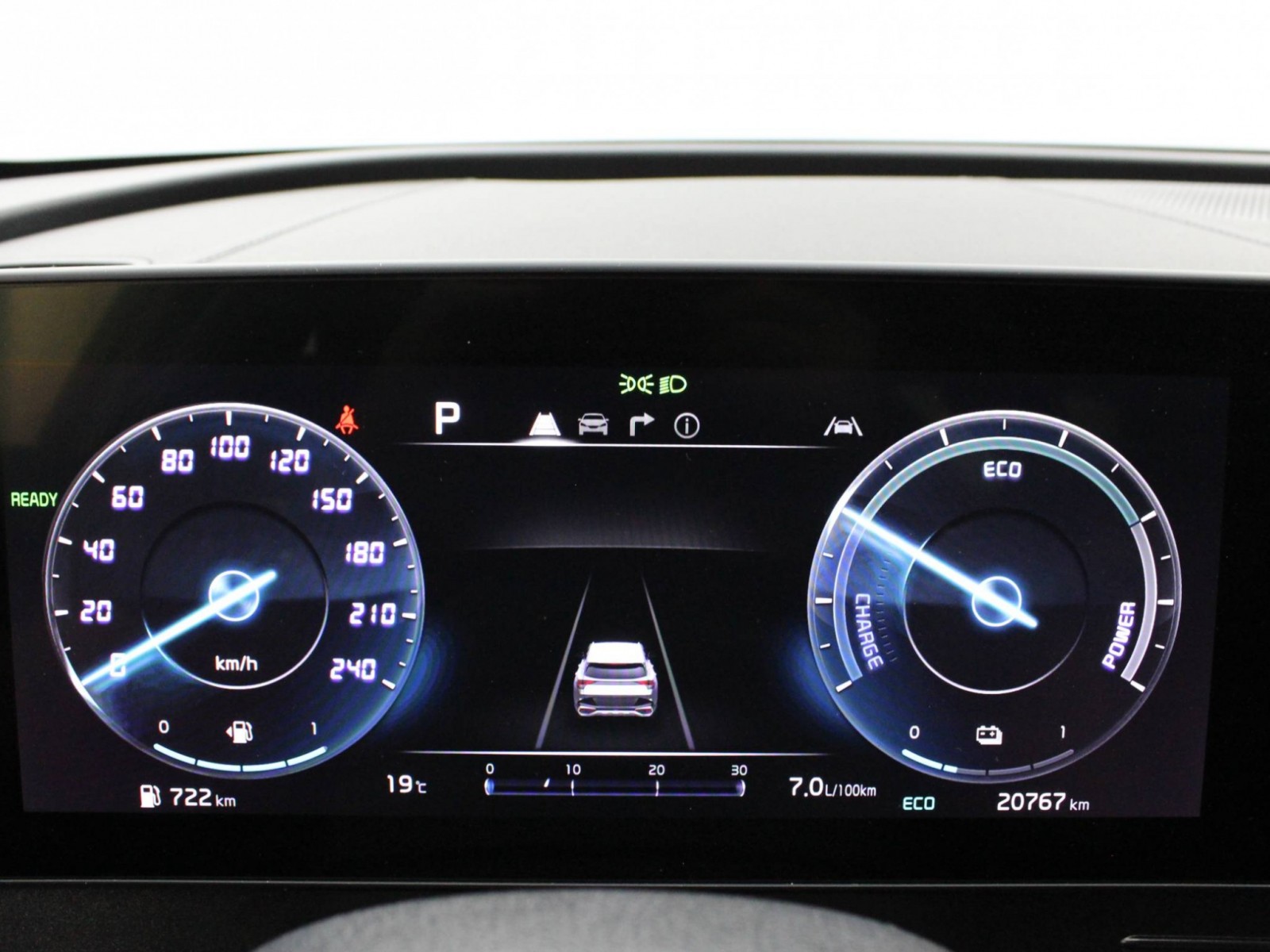 KIA - SPORTAGE NOUVEAU - #185973 - 27