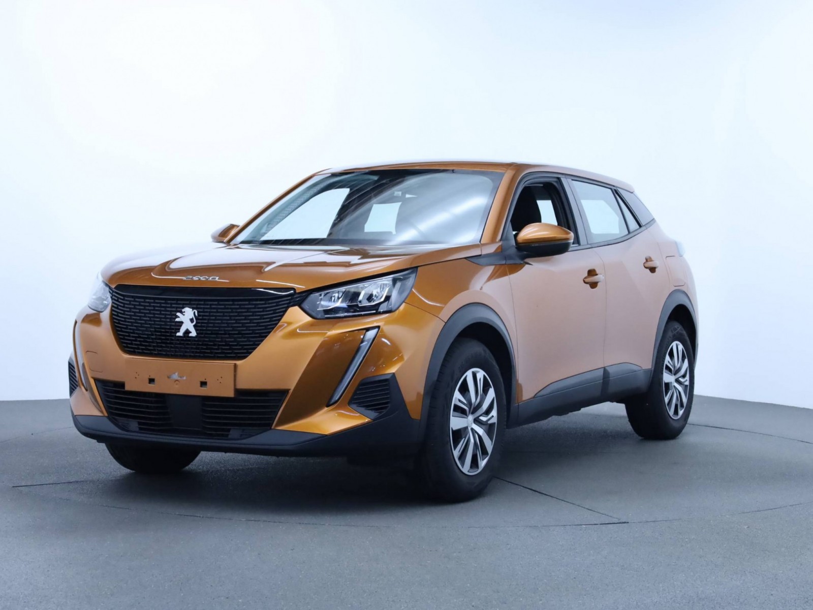 PEUGEOT - 2008 - #186188 - 14
