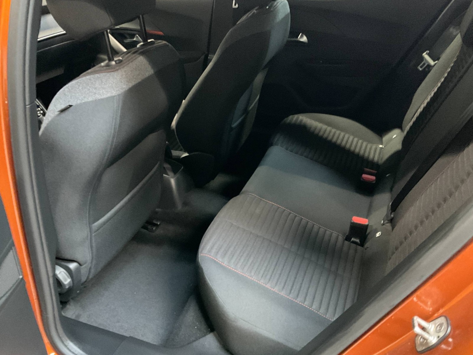PEUGEOT - 2008 - #186188 - 22