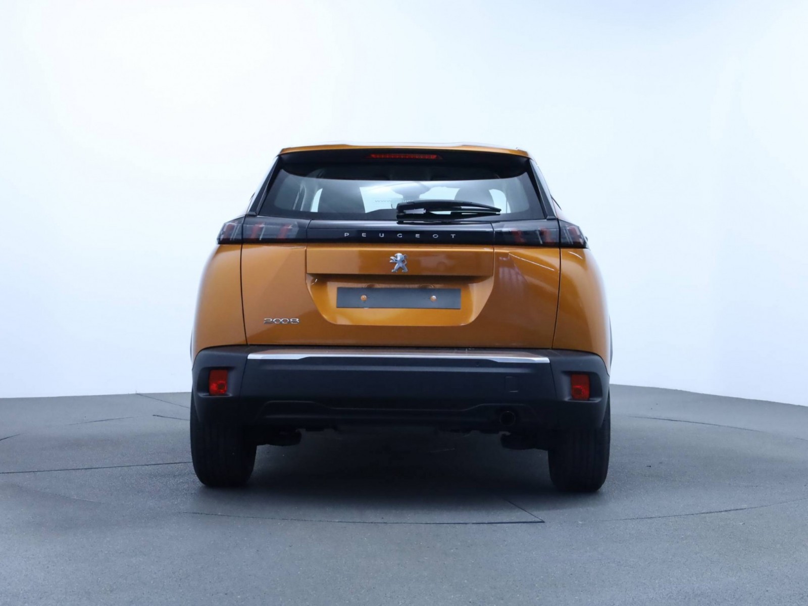 PEUGEOT - 2008 - #186188 - 20