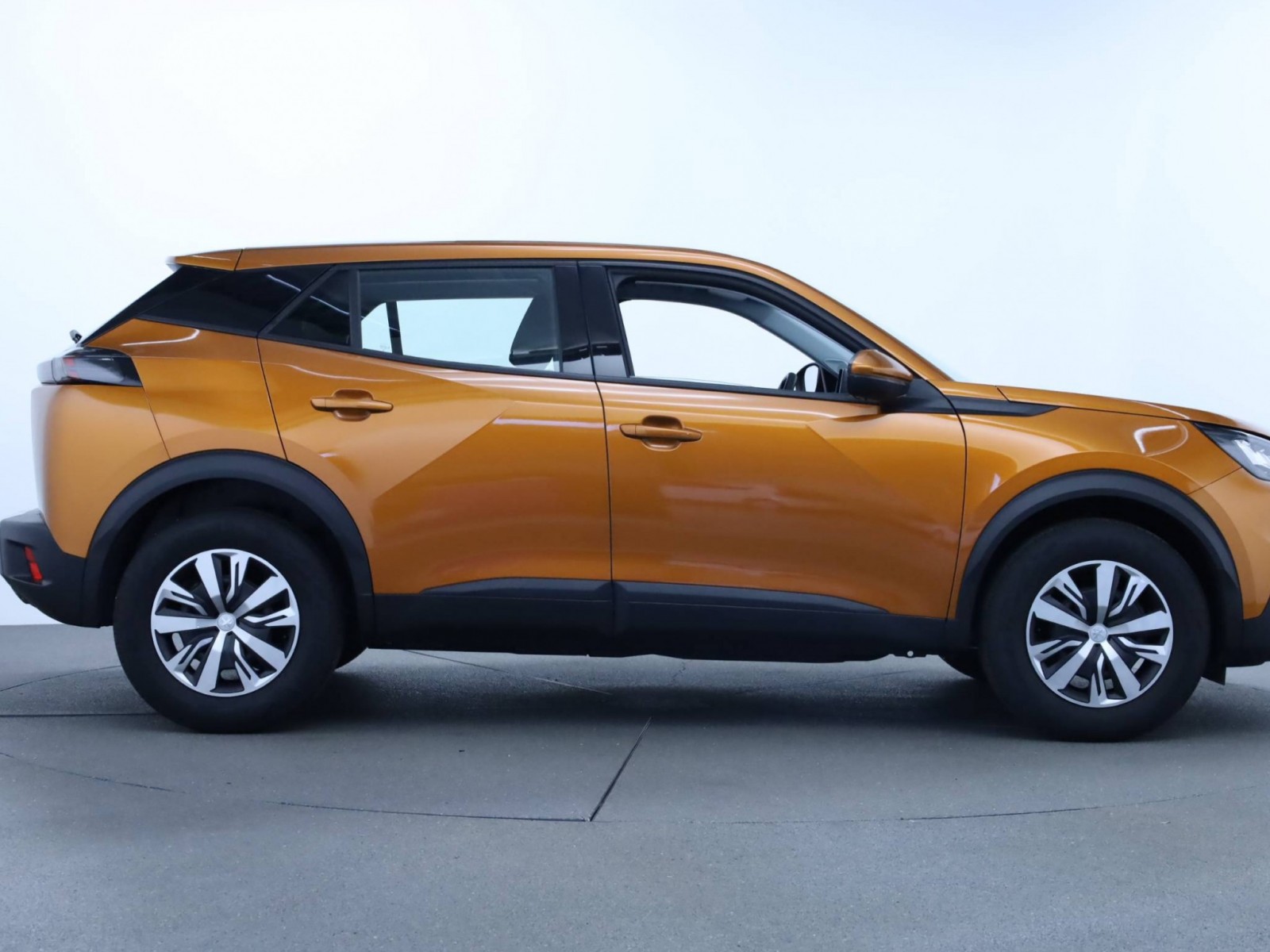 PEUGEOT - 2008 - #186188 - 27