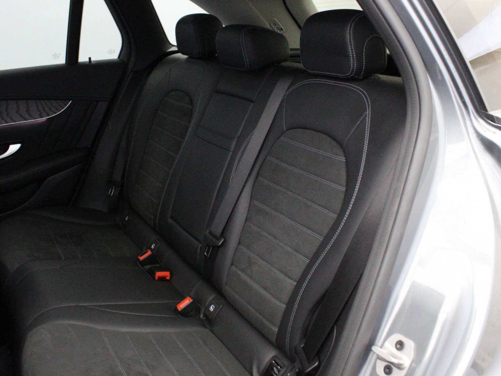 MERCEDES - GLC - #185970 - 23