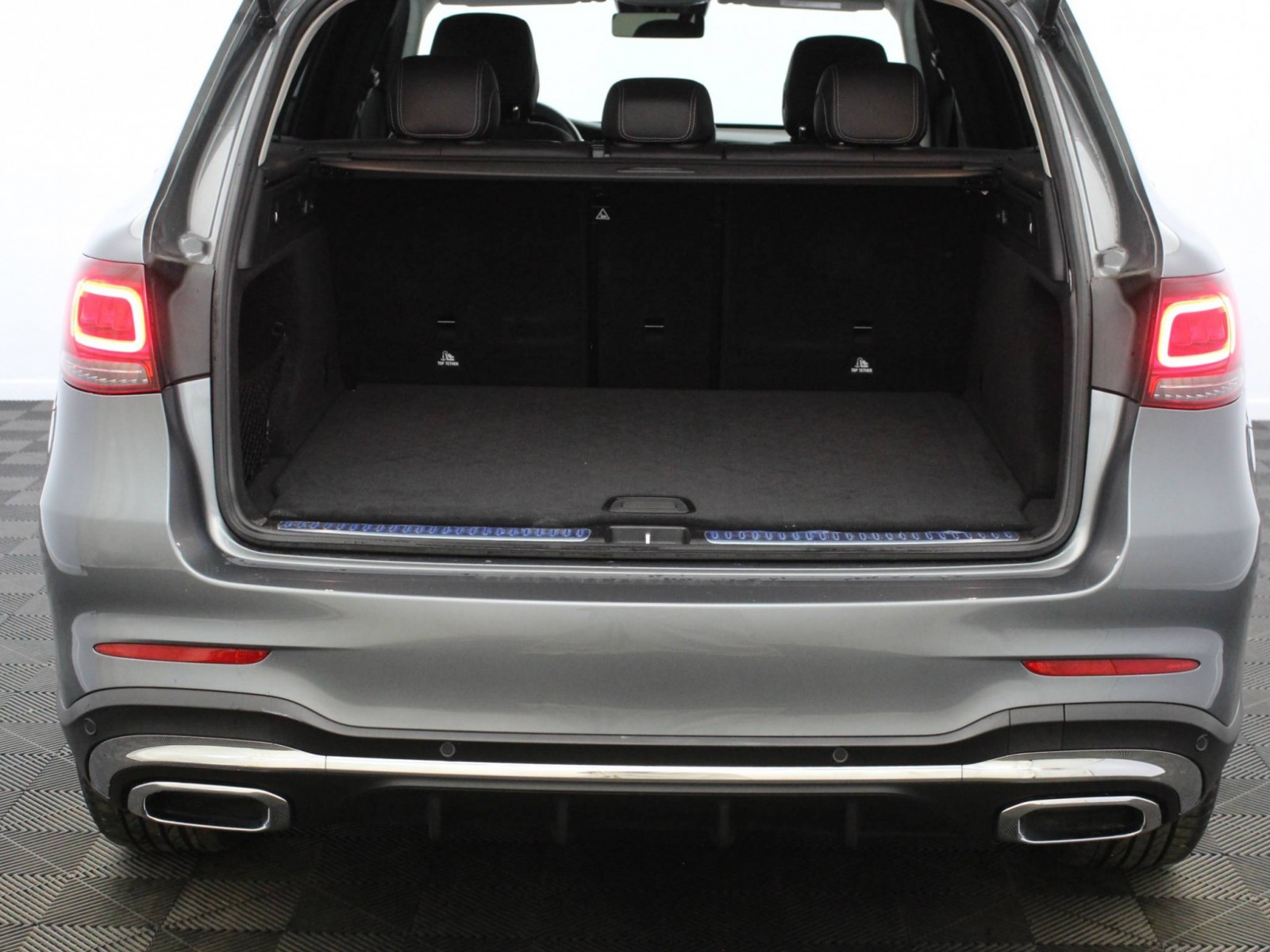 MERCEDES - GLC - #185970 - 28