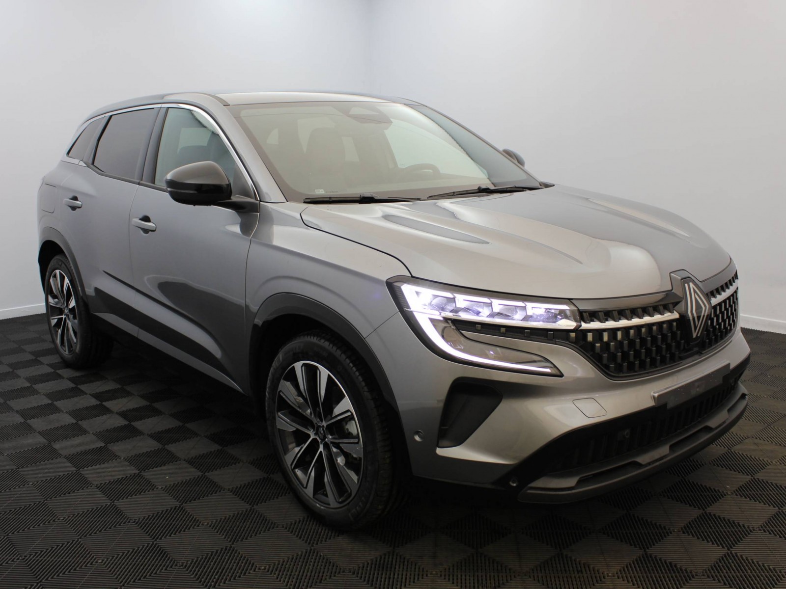 RENAULT - AUSTRAL - #185587 - 1