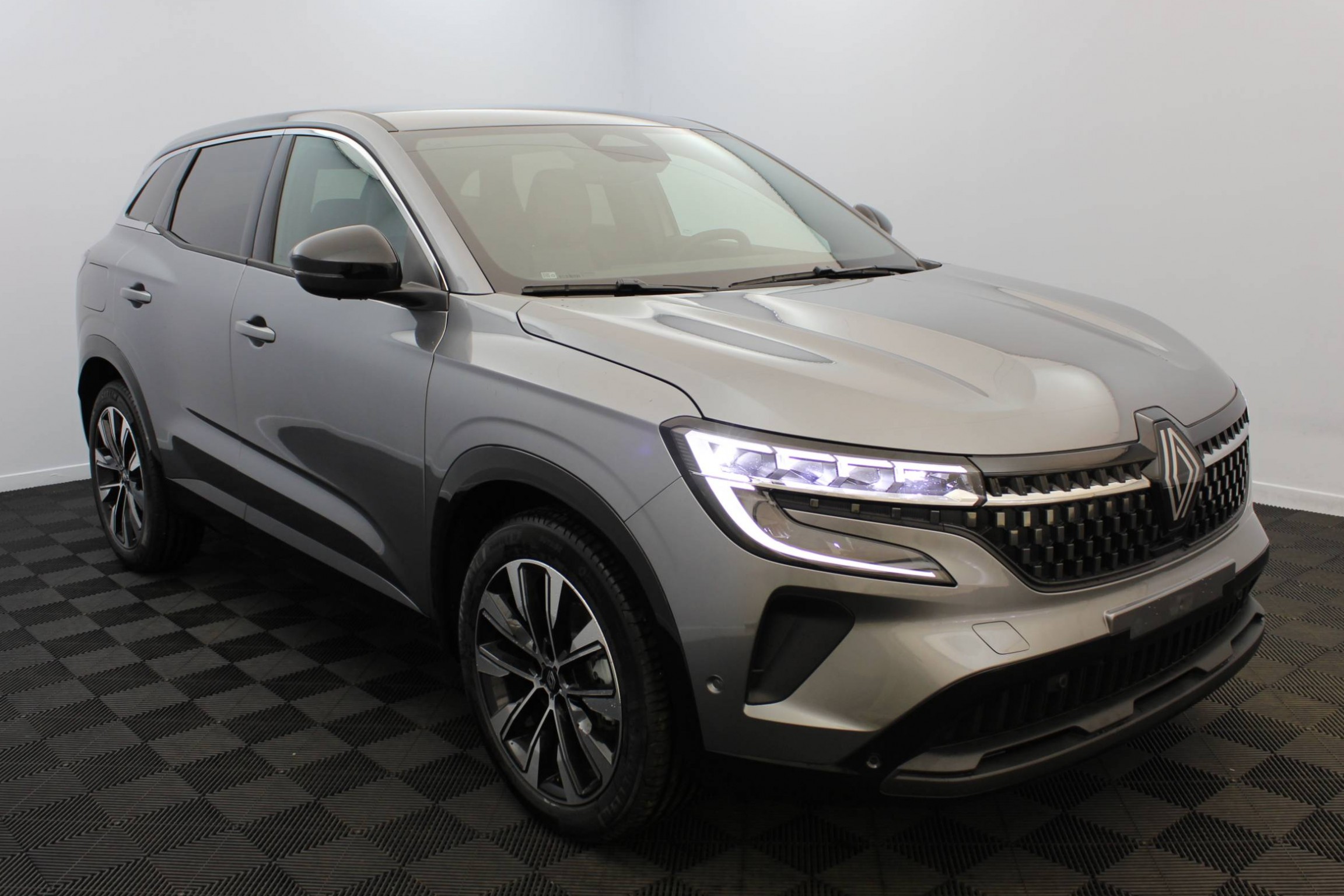 Photo 3 - Prix Renault Austral - Essai Renault Austral mild hybrid 160 auto : le meilleur de la