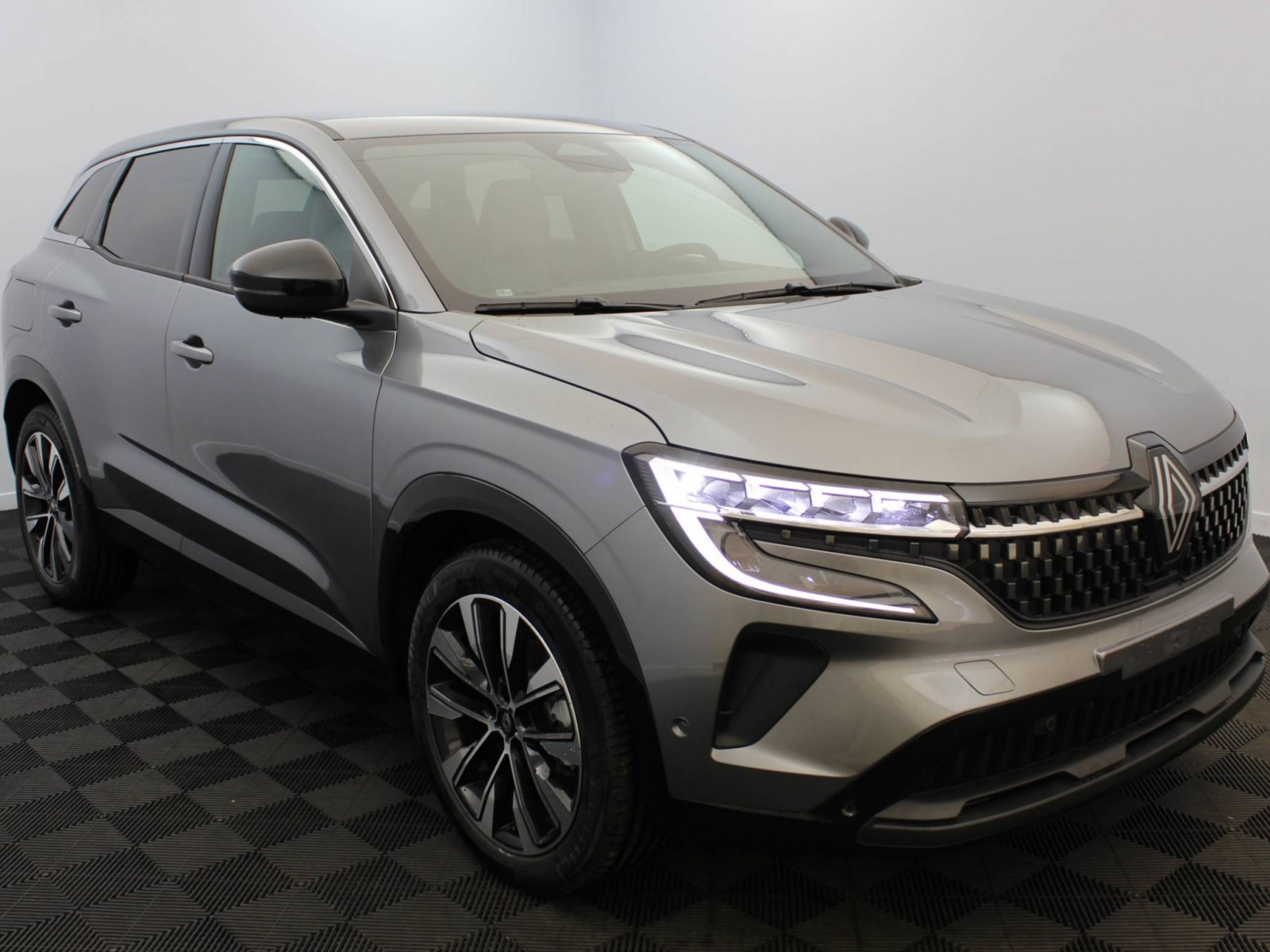 RENAULT - AUSTRAL - #185587 - 16