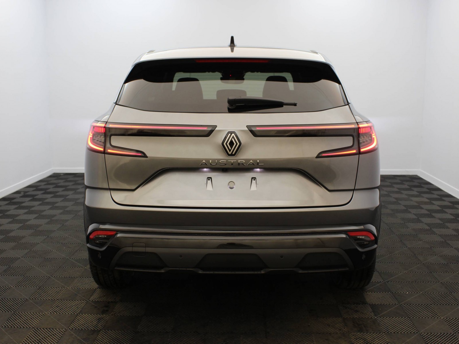 RENAULT - AUSTRAL - #185587 - 5