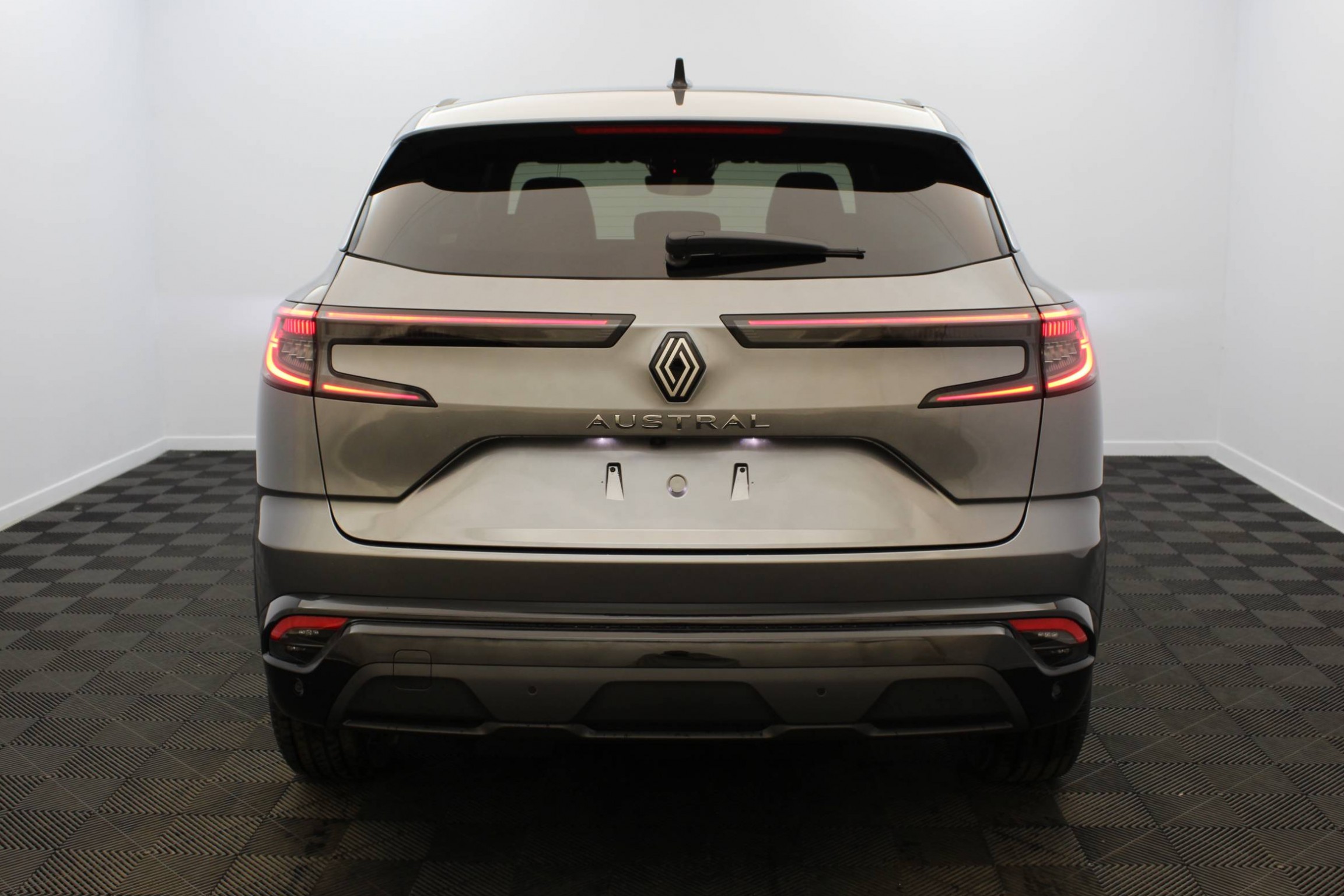 Niet goed uitontwikkeld: Renault Austral Mild Hybrid 130