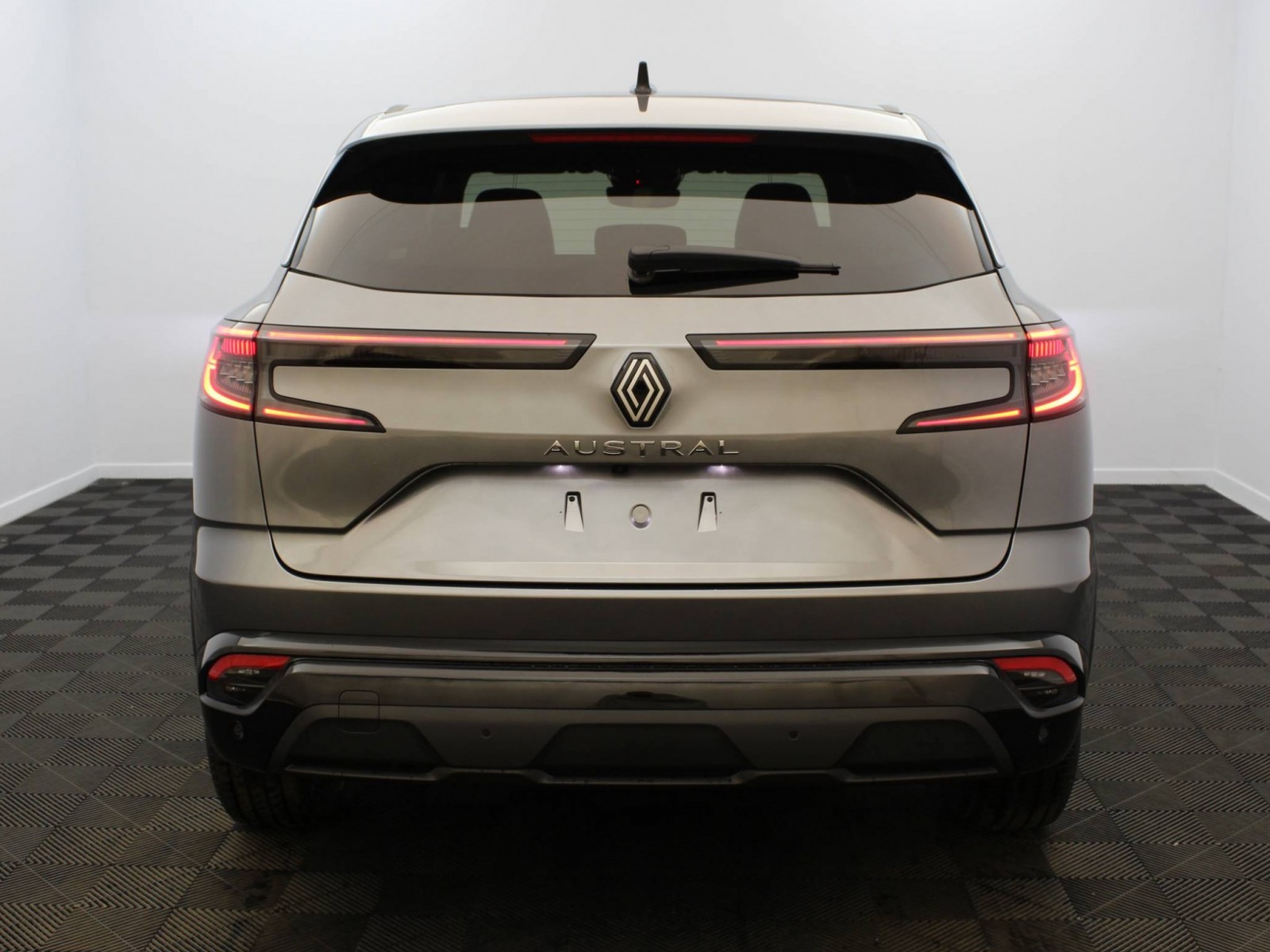 RENAULT - AUSTRAL - #185587 - 20