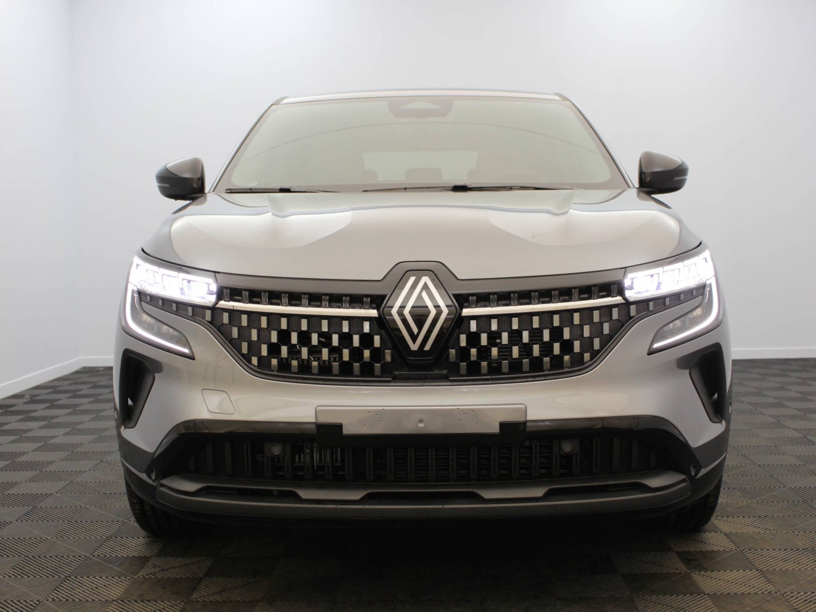 RENAULT - AUSTRAL - #185587 - 4