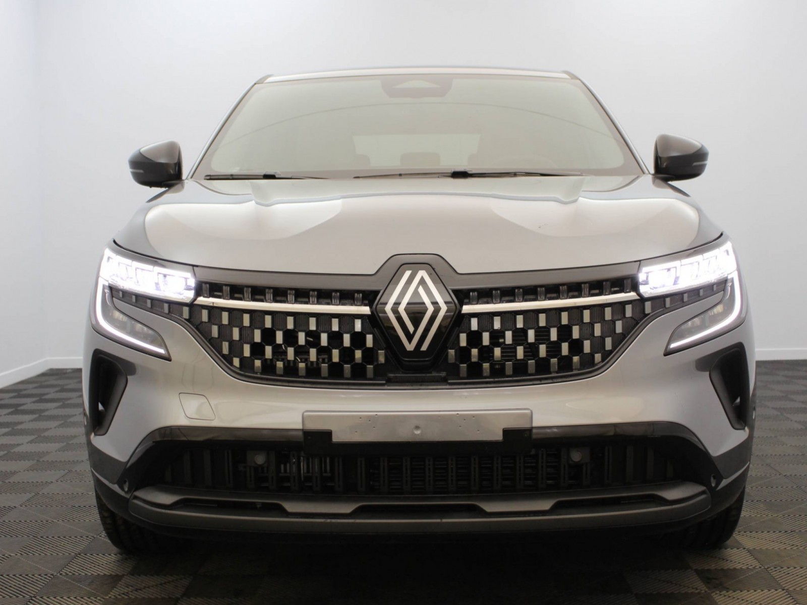 RENAULT - AUSTRAL - #185587 - 19