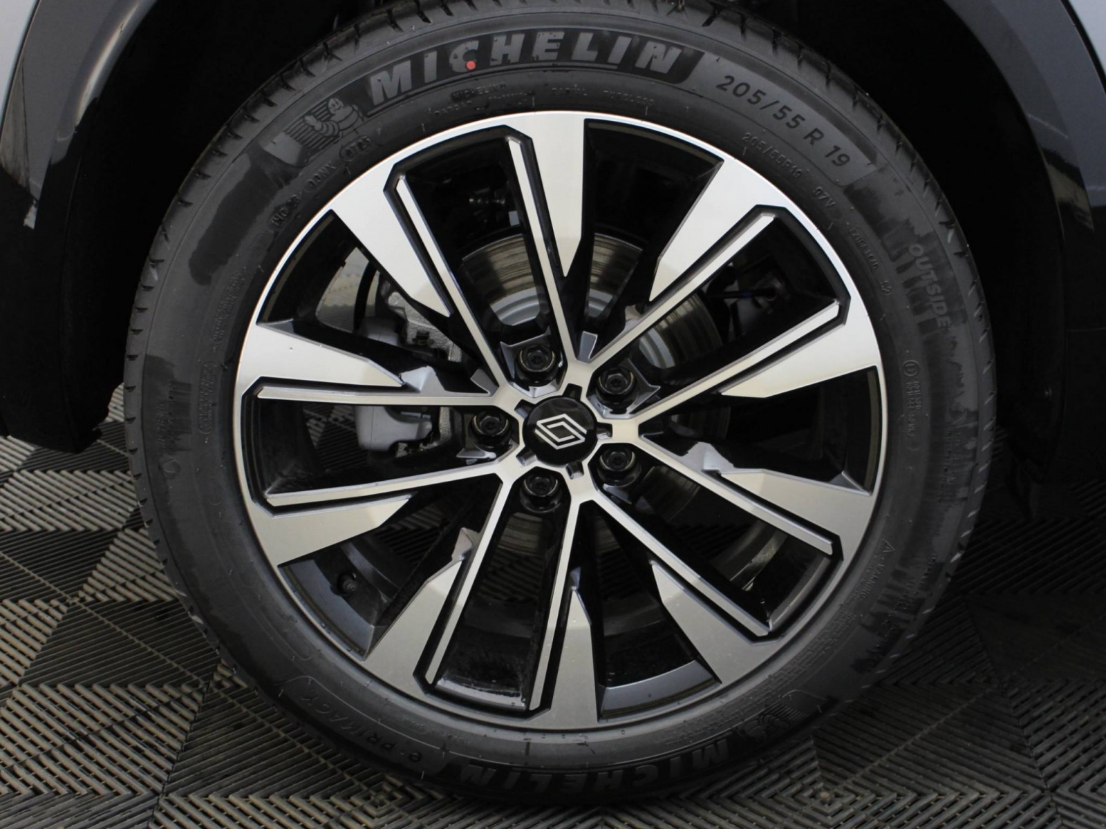 RENAULT - AUSTRAL - #185587 - 21