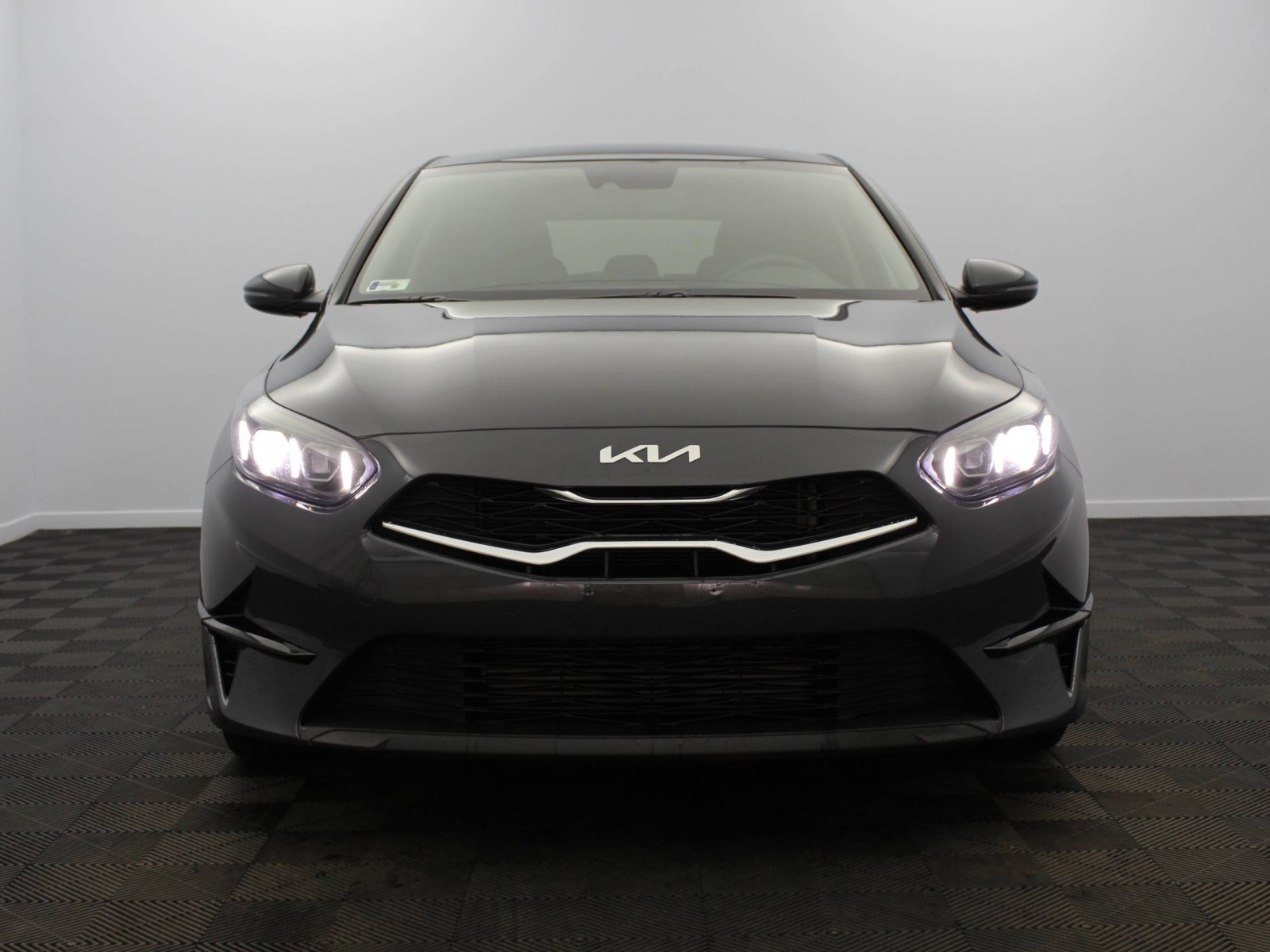 KIA - CEED - #186035 - 4