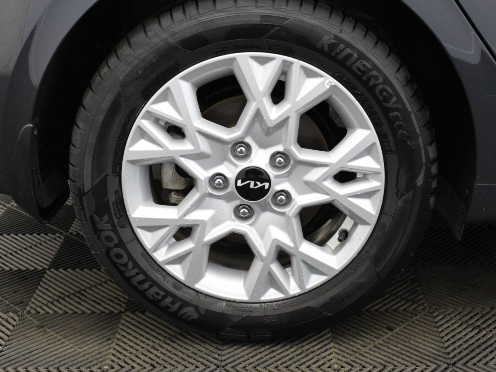 KIA - CEED - #186035 - 6