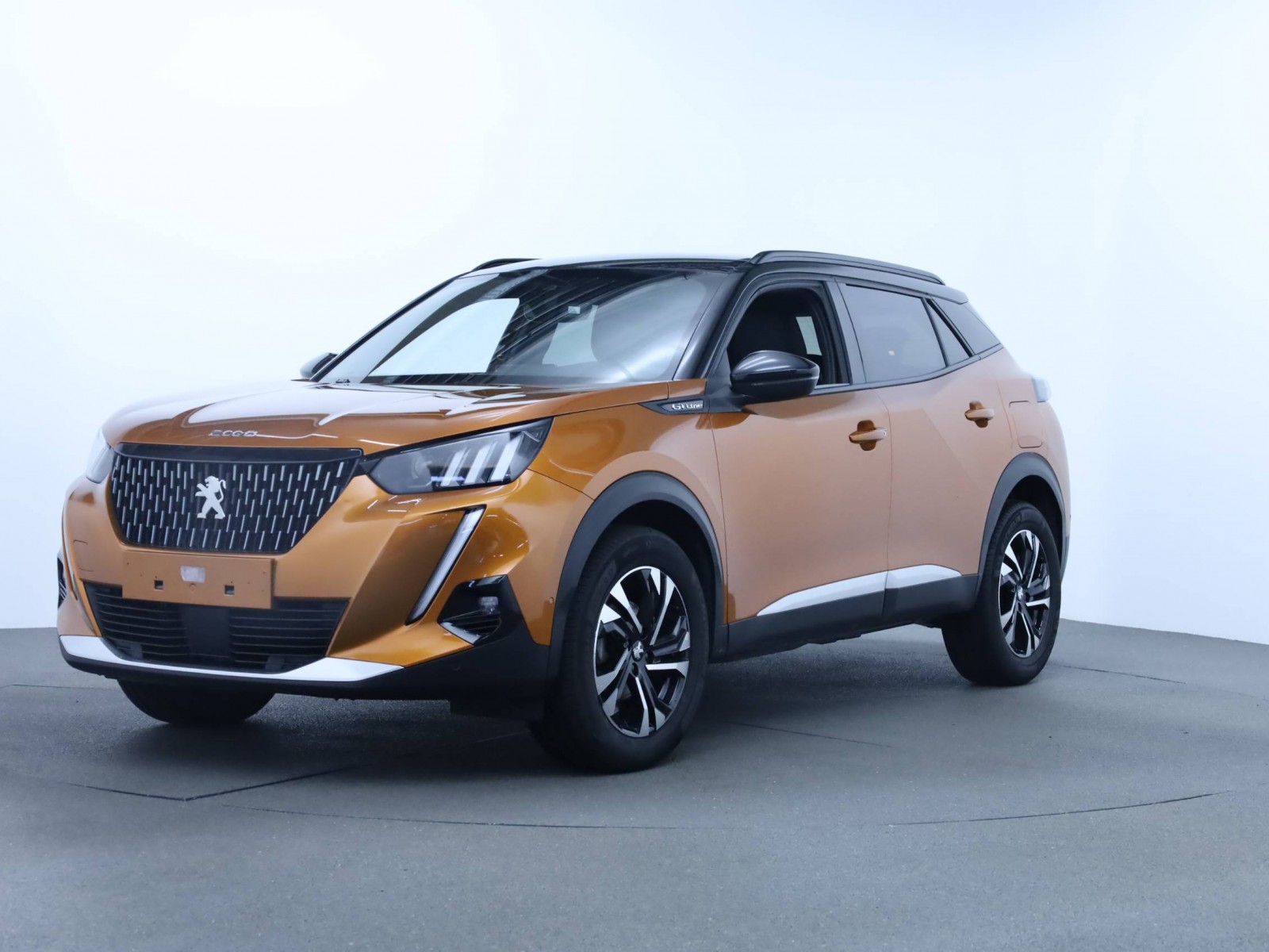 PEUGEOT - 2008 - #186174 - 0
