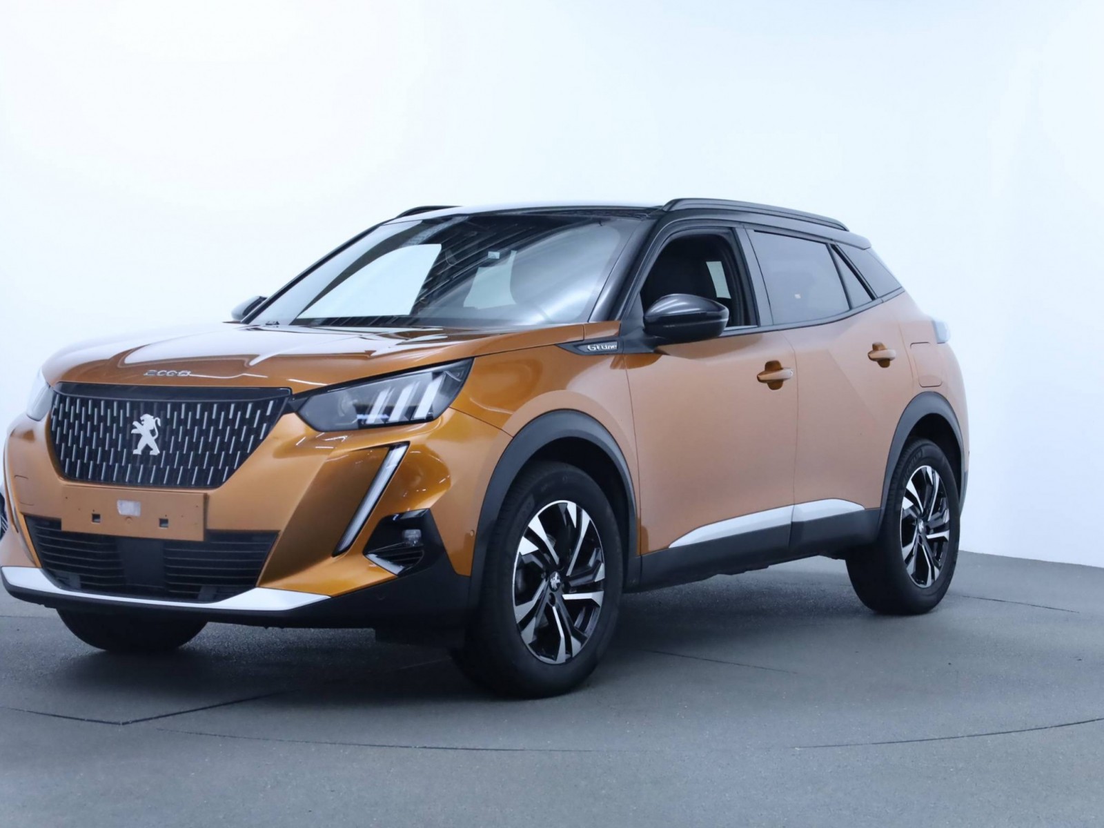 PEUGEOT - 2008 - #186174 - 13