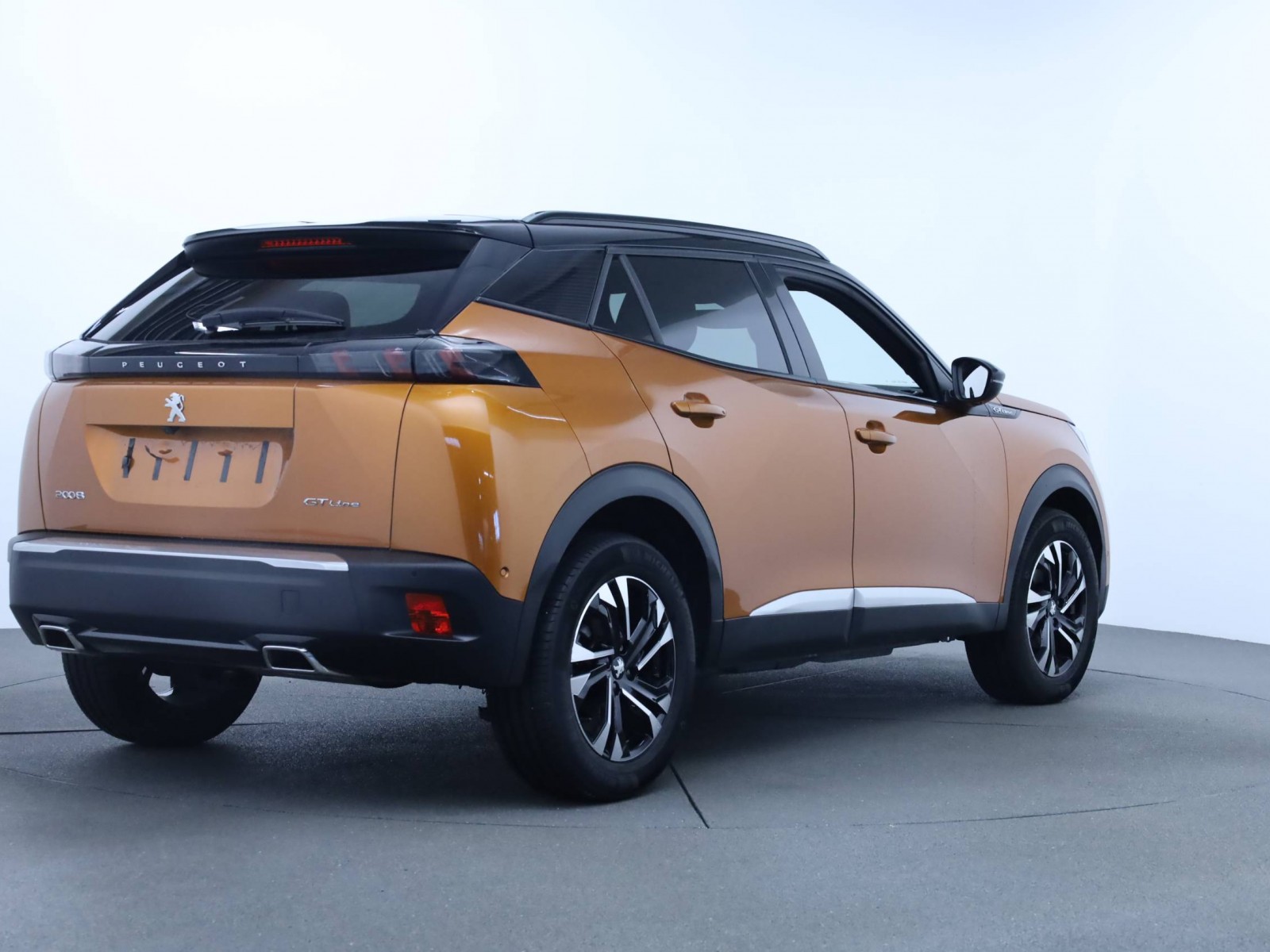 PEUGEOT - 2008 - #186174 - 3