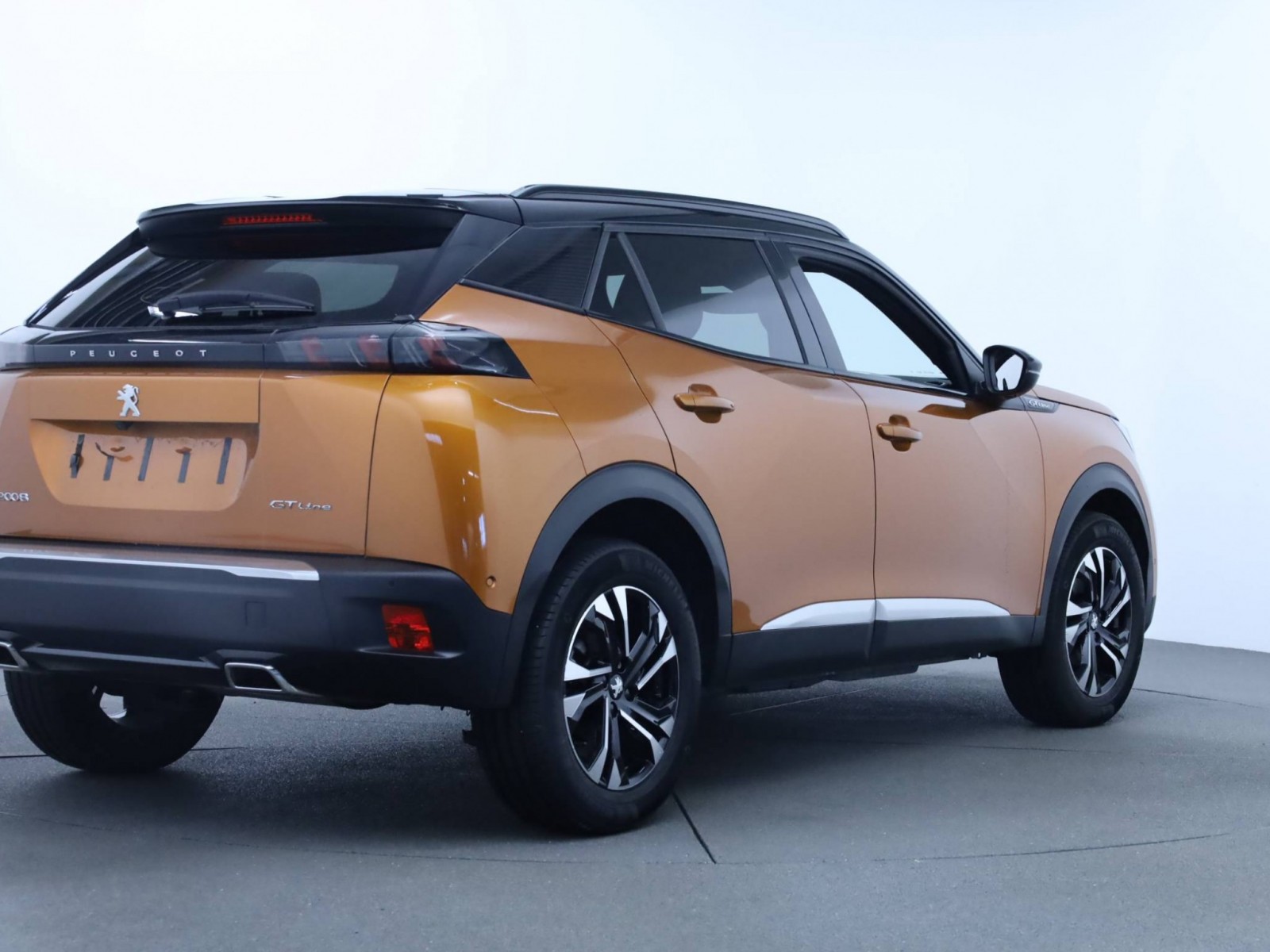 PEUGEOT - 2008 - #186174 - 16