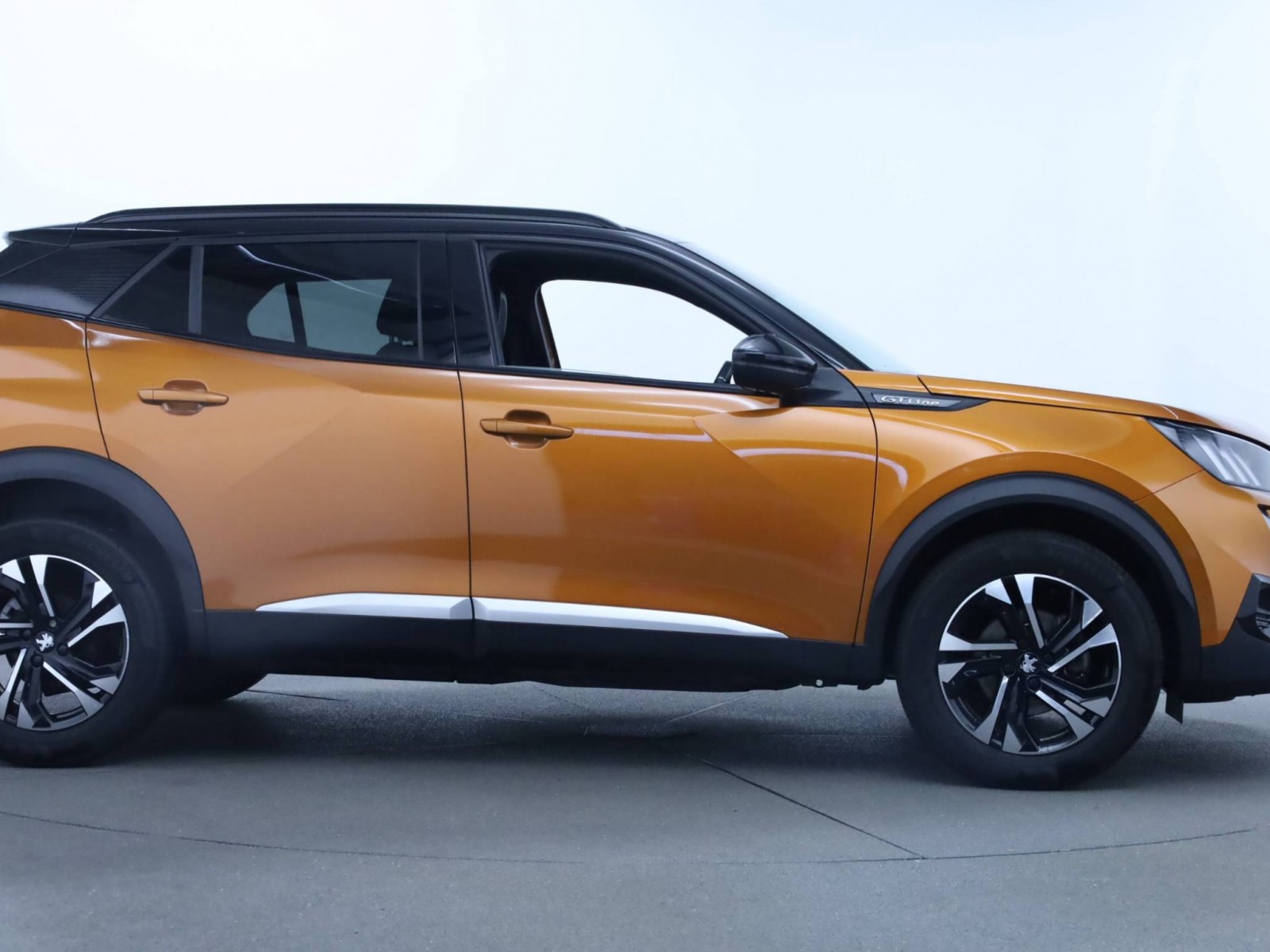 PEUGEOT - 2008 - #186174 - 23