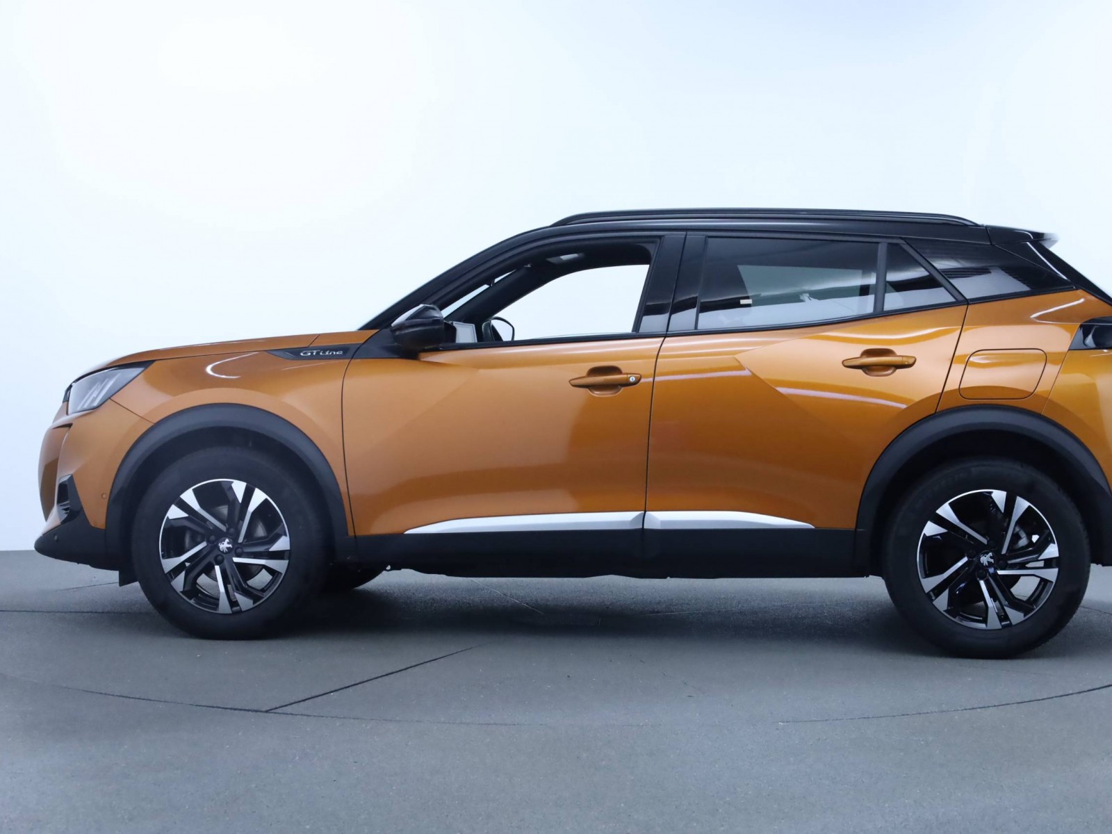 PEUGEOT - 2008 - #186174 - 11