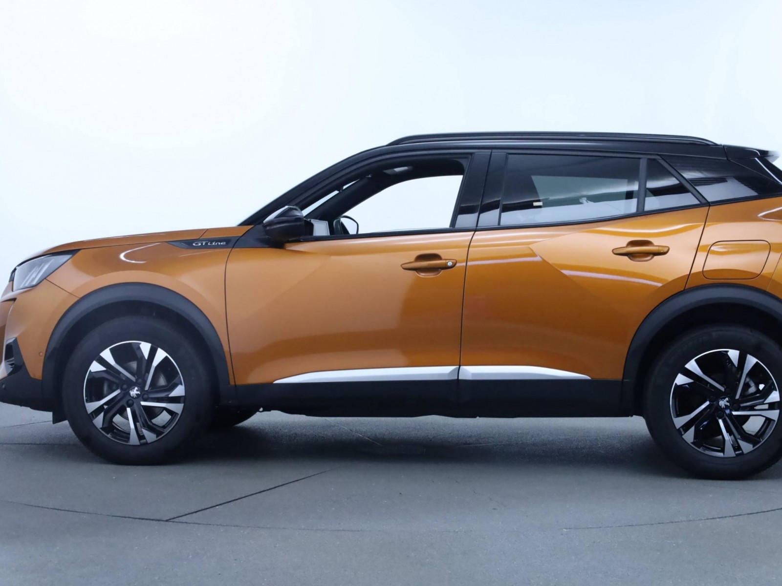 PEUGEOT - 2008 - #186174 - 24