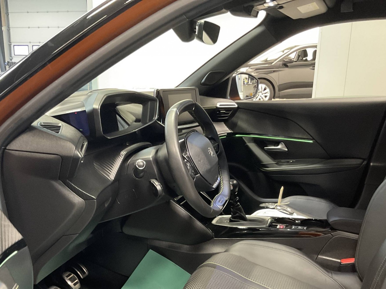 PEUGEOT - 2008 - #186174 - 6