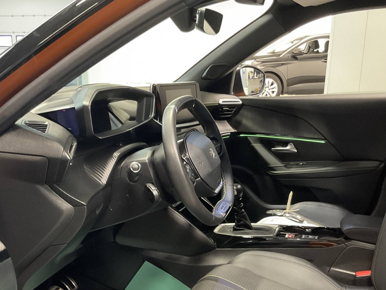 PEUGEOT - 2008 - #186174 - 19