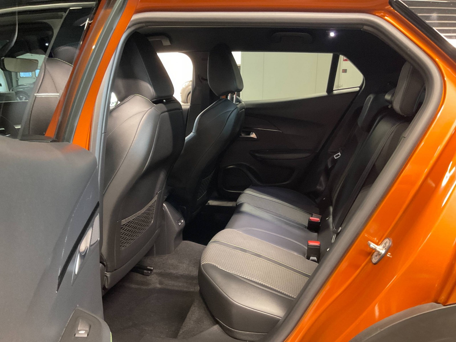 PEUGEOT - 2008 - #186174 - 7
