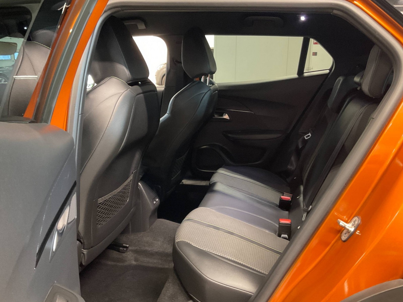 PEUGEOT - 2008 - #186174 - 20