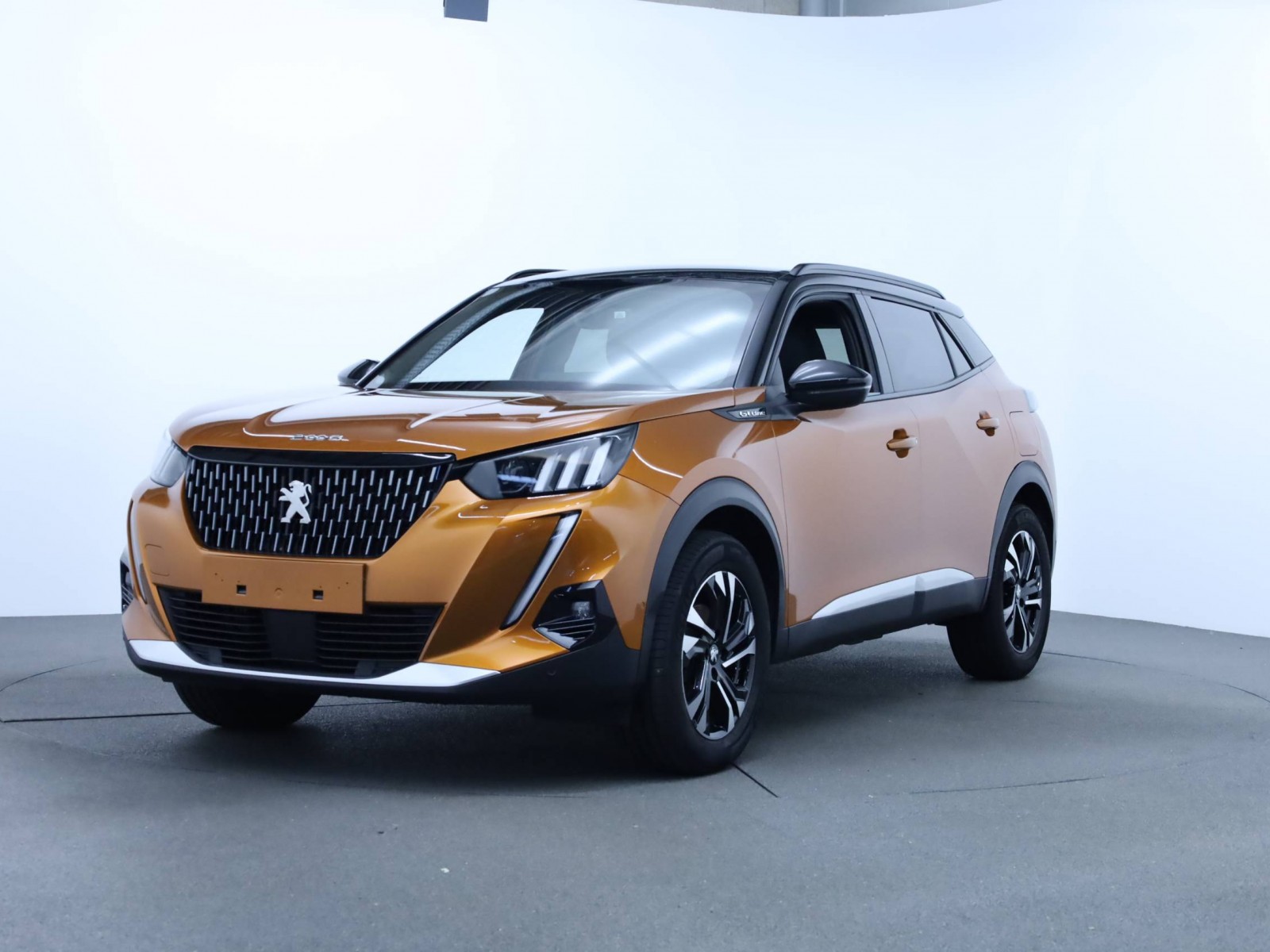 PEUGEOT - 2008 - #186176 - 0
