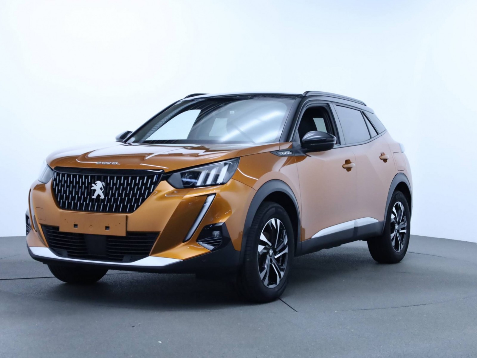PEUGEOT - 2008 - #186176 - 14