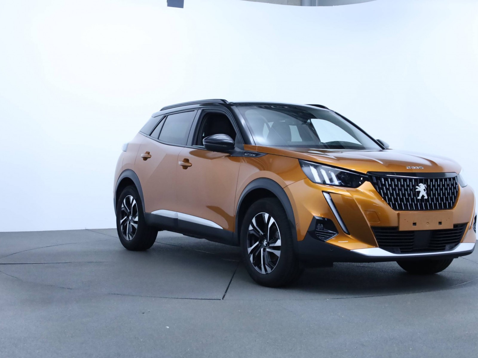 PEUGEOT - 2008 - #186176 - 1