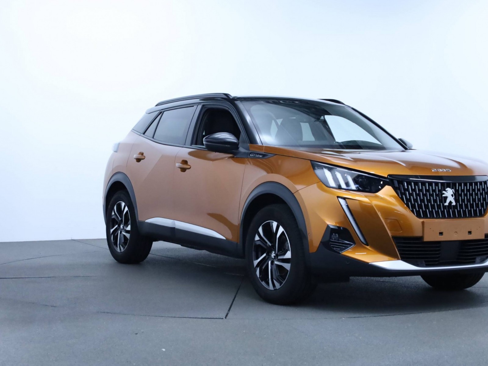 PEUGEOT - 2008 - #186176 - 15