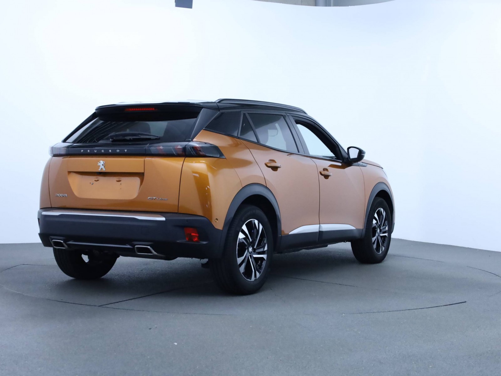 PEUGEOT - 2008 - #186176 - 3