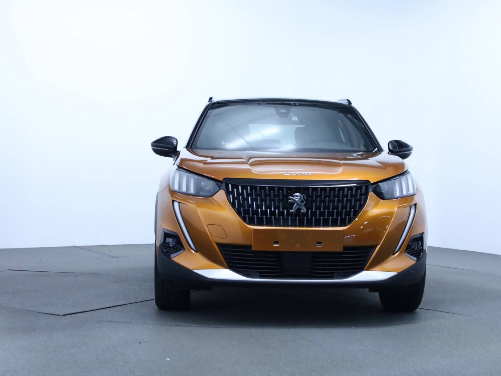 PEUGEOT - 2008 - #186176 - 18