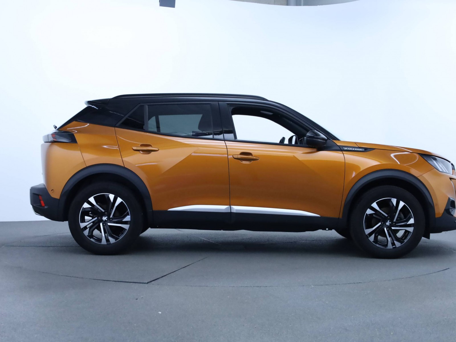 PEUGEOT - 2008 - #186176 - 10