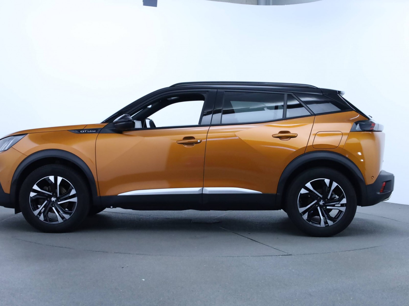 PEUGEOT - 2008 - #186176 - 11