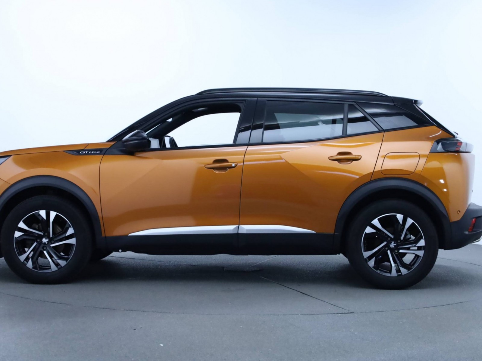 PEUGEOT - 2008 - #186176 - 25