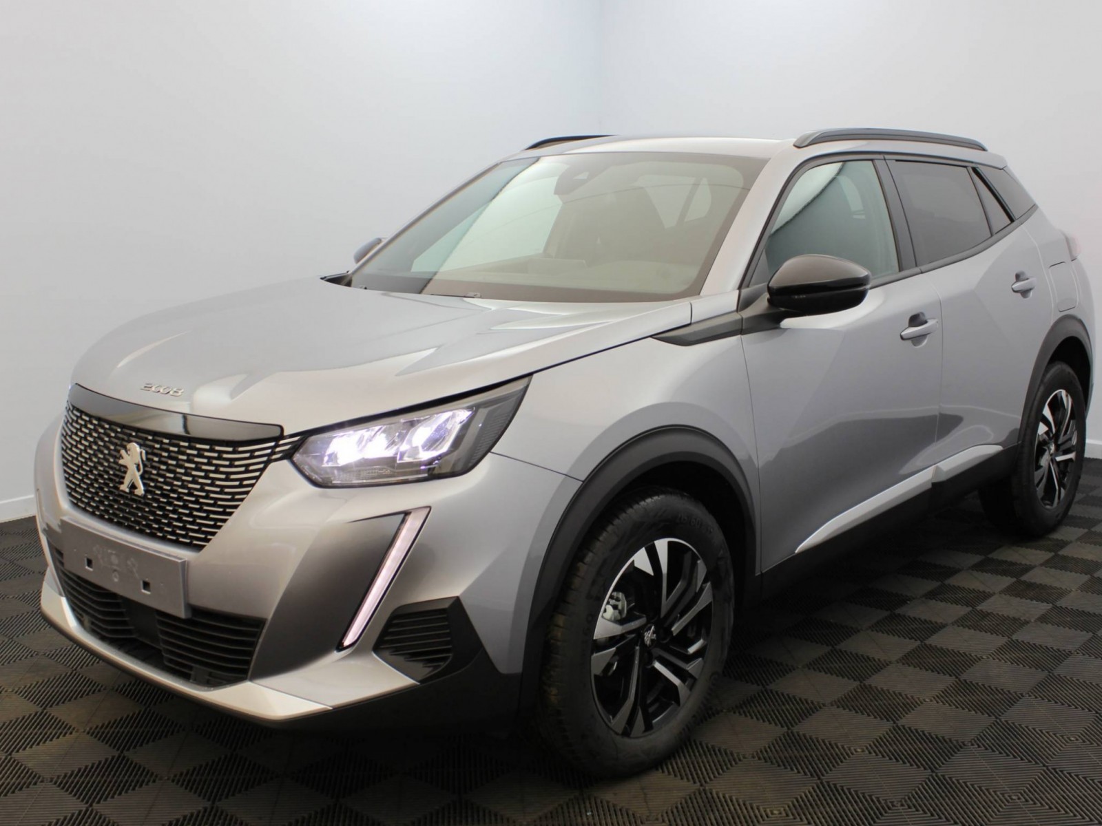 PEUGEOT - 2008 - #185730 - 0