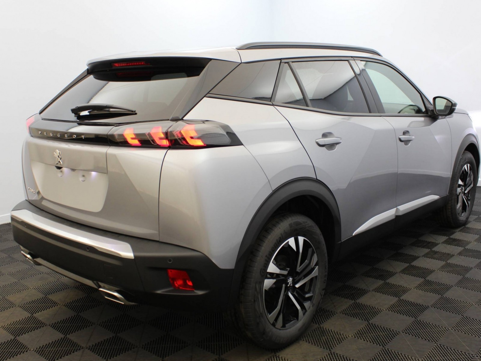 PEUGEOT - 2008 - #185730 - 3
